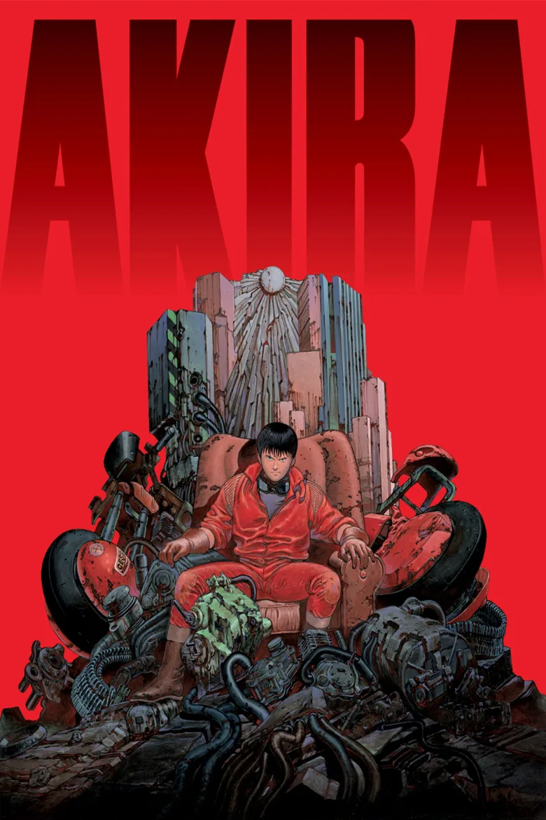 Akira İndir - görsel 13