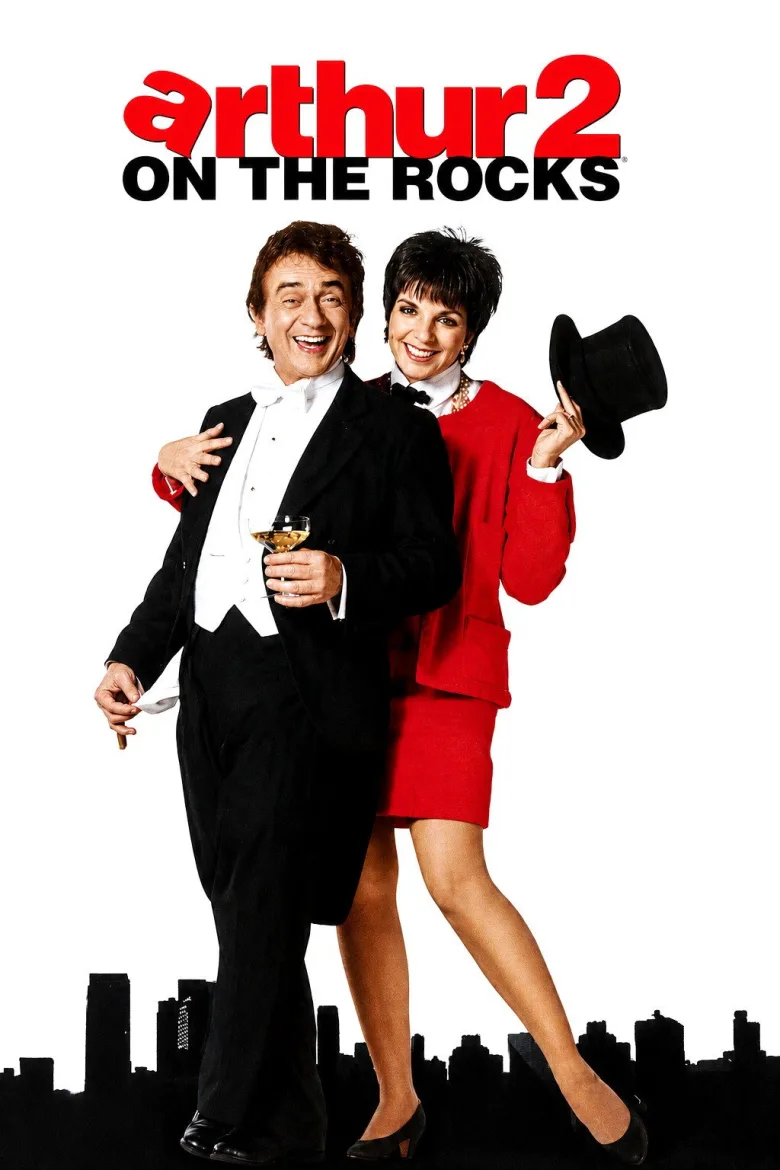 Arthur 2: On the Rocks İndir - görsel 5
