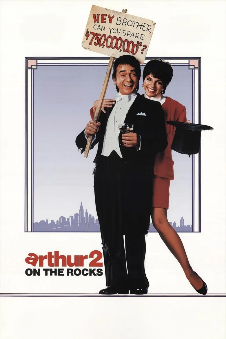 Arthur 2: On the Rocks İndir - görsel 6
