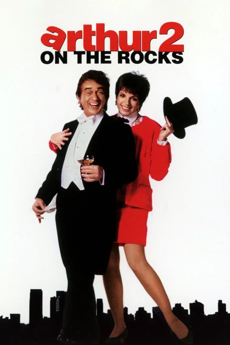 Arthur 2: On the Rocks İndir - görsel 7