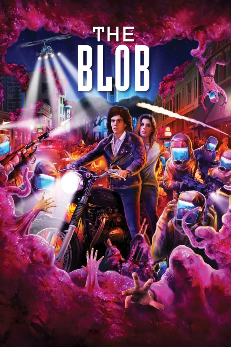The Blob İndir - görsel 11