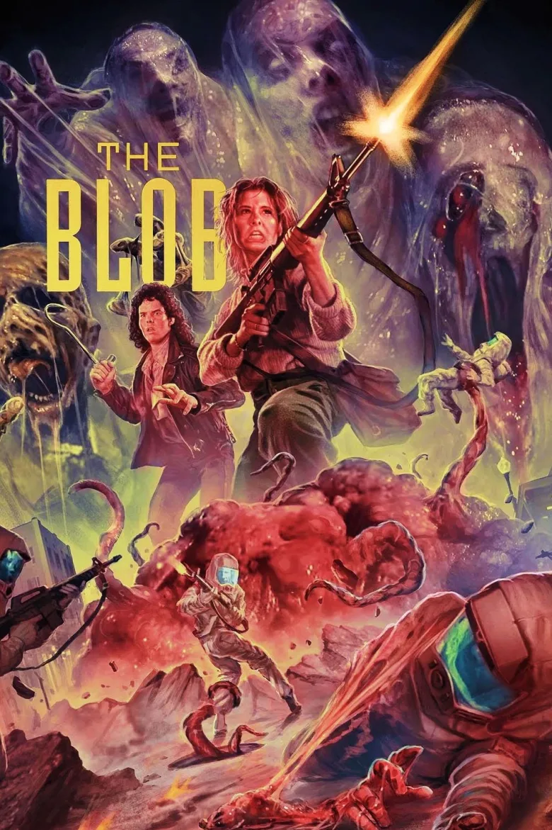 The Blob İndir - görsel 13