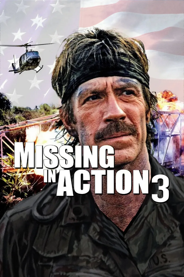 Braddock: Missing in Action III İndir - görsel 12