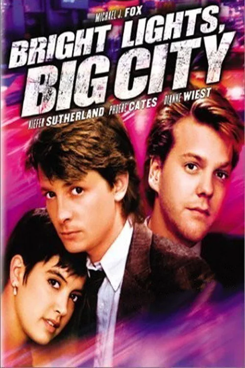 Bright Lights, Big City İndir - görsel 14
