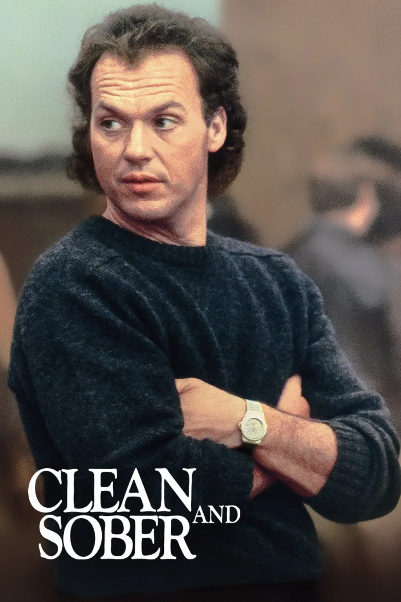 Clean and Sober İndir - görsel 9