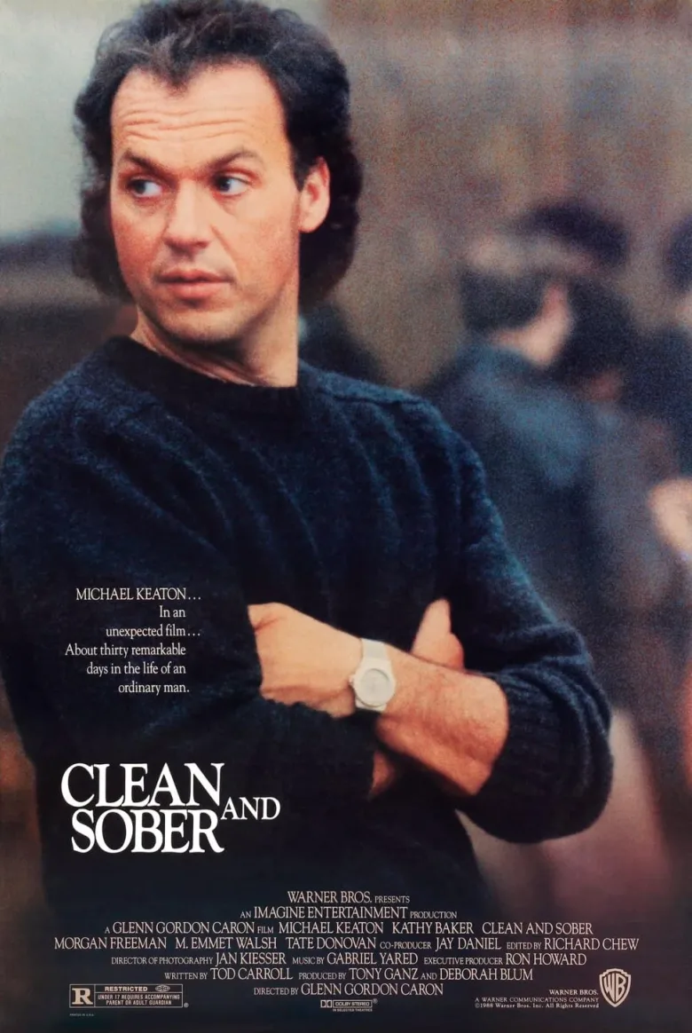 Clean and Sober İndir - görsel 10