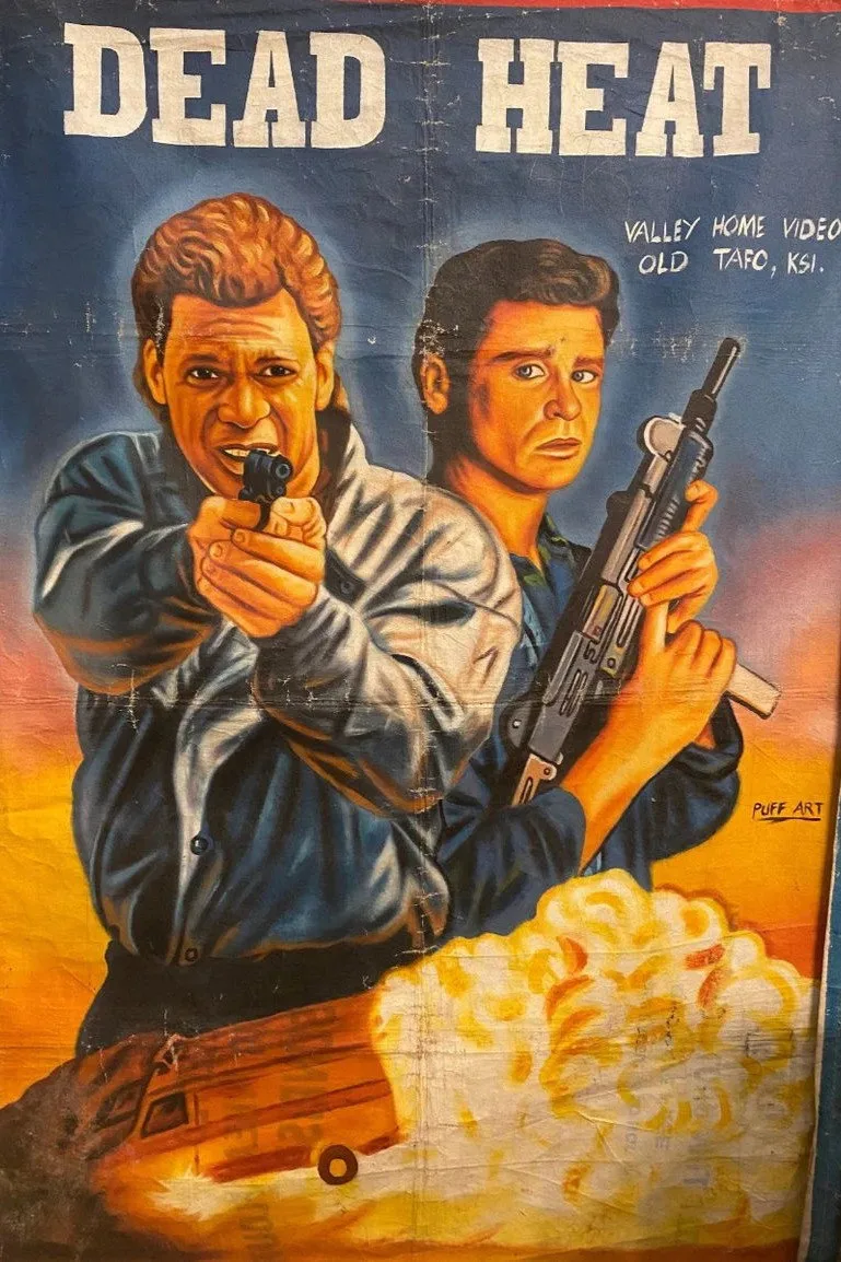 Dead Heat İndir - görsel 13