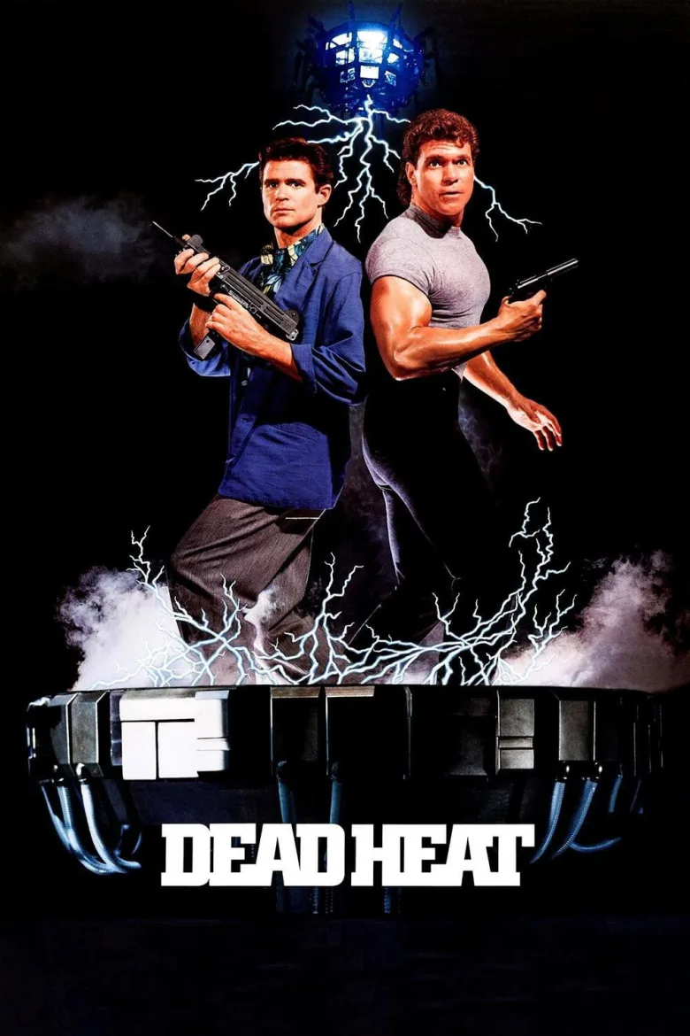 Dead Heat İndir - görsel 14