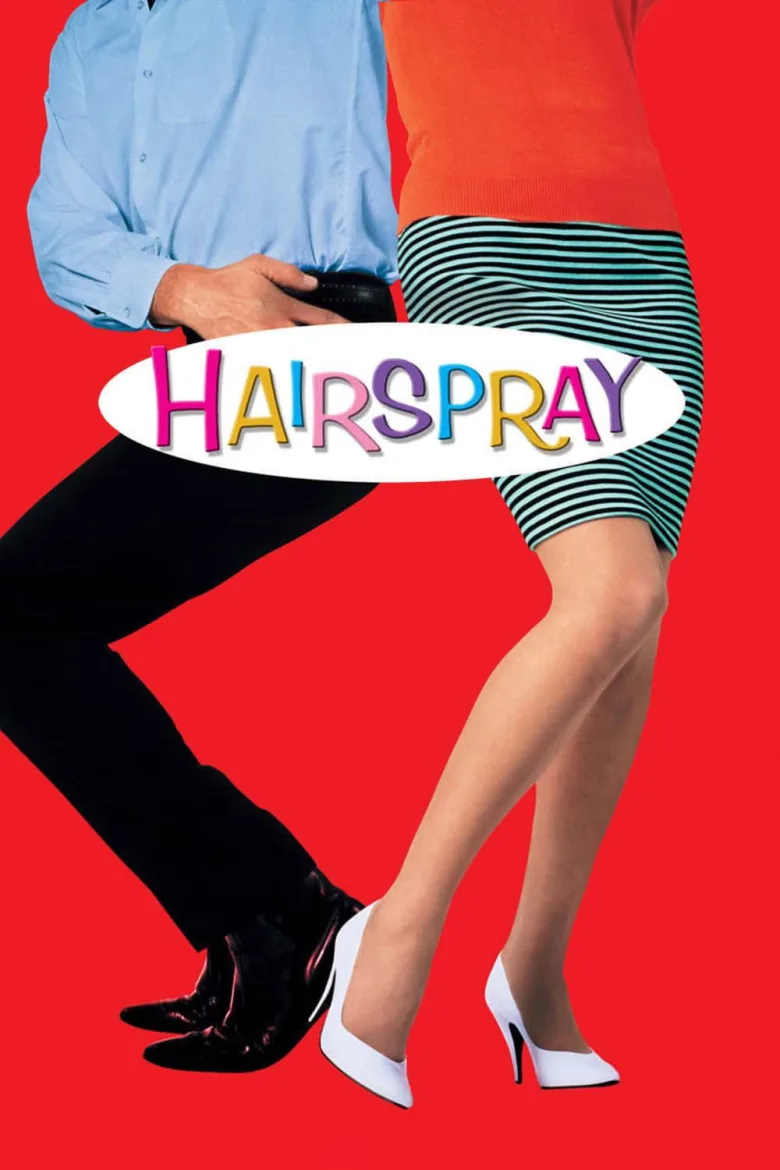Hairspray İndir - görsel 11