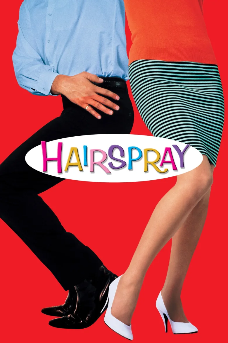 Hairspray İndir - görsel 12