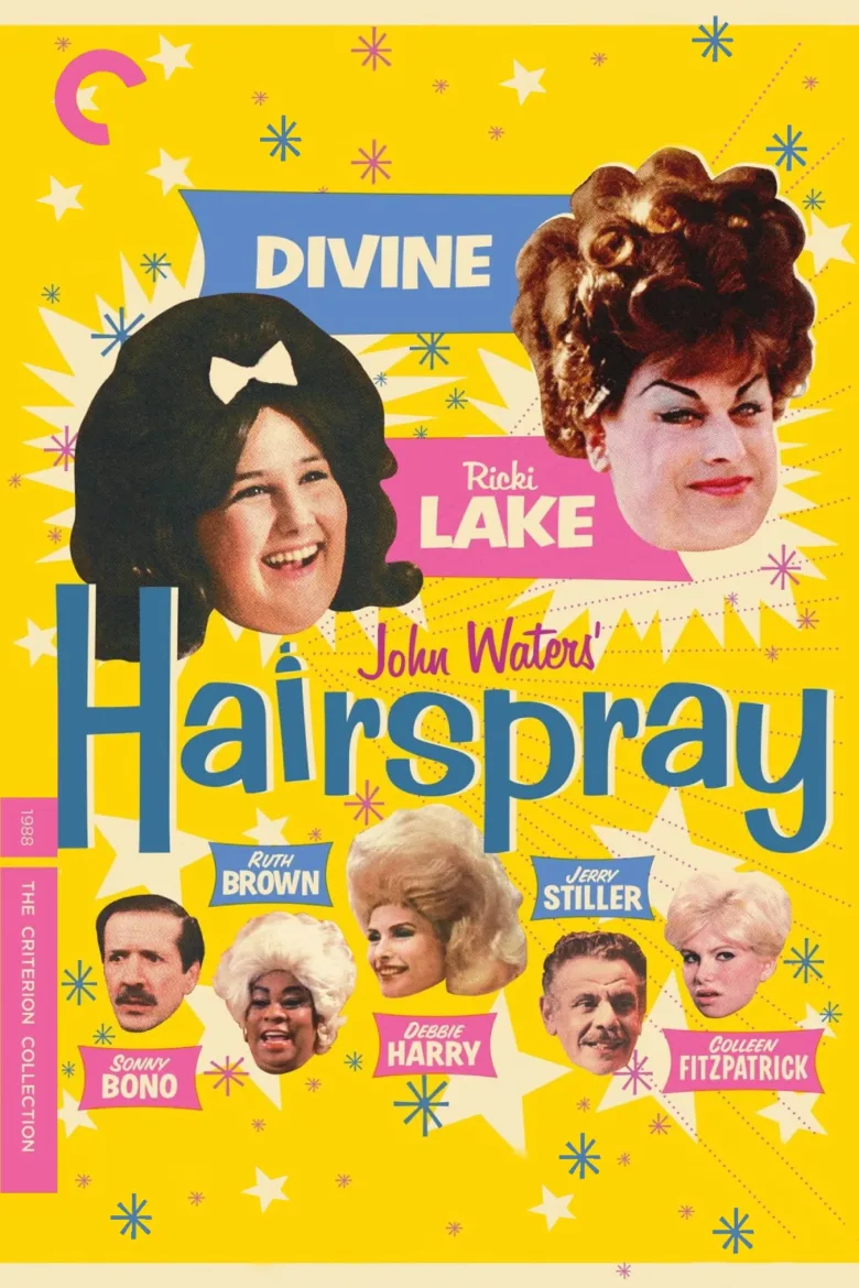 Hairspray İndir - görsel 13