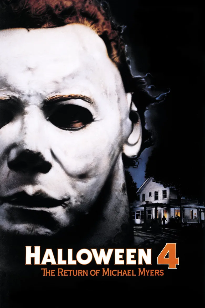 Cadılar Bayramı 4: Michael Myers'ın Dönüşü İndir - görsel 12