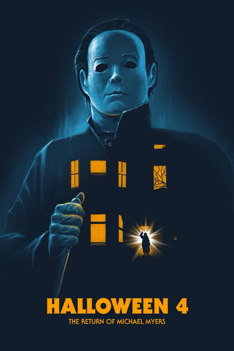 Cadılar Bayramı 4: Michael Myers'ın Dönüşü İndir - görsel 13