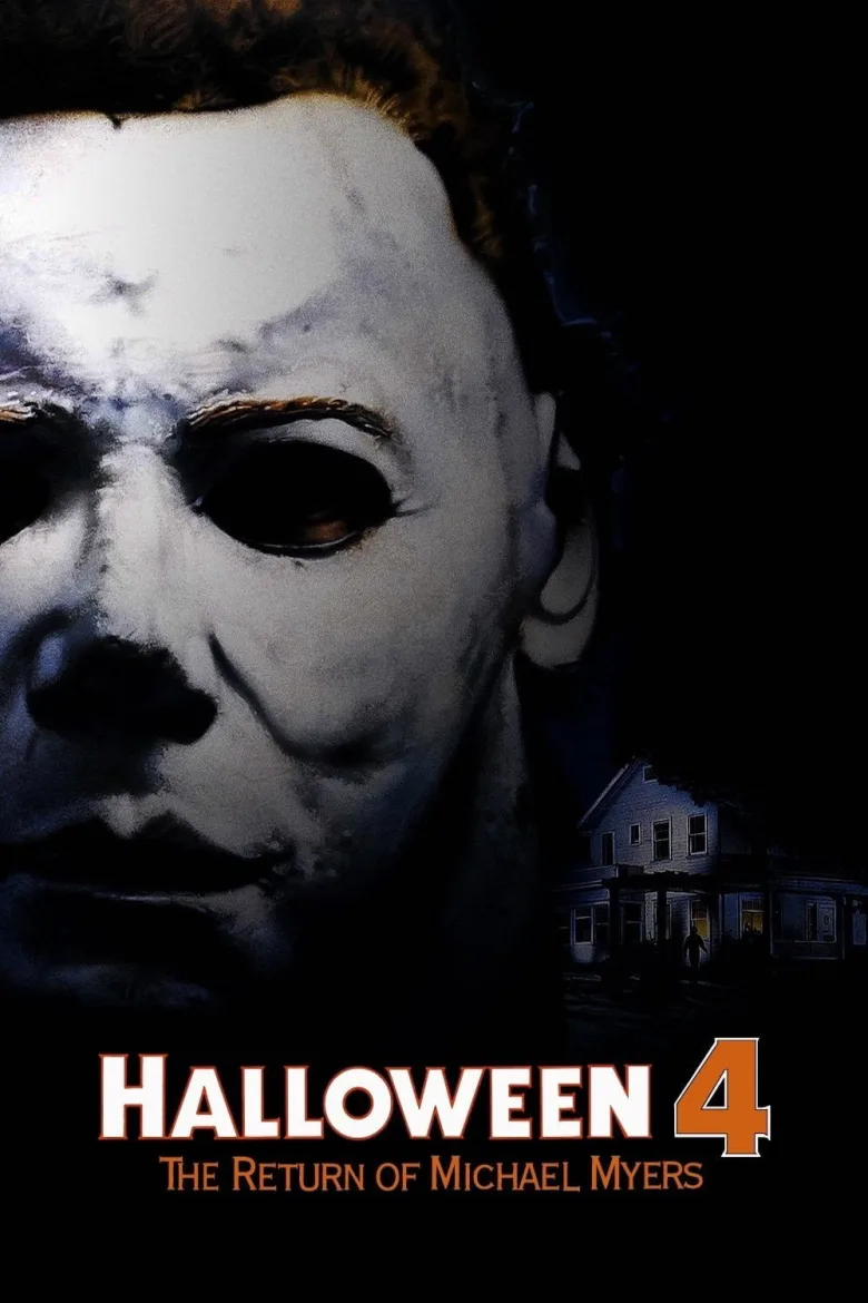 Cadılar Bayramı 4: Michael Myers'ın Dönüşü İndir - görsel 14