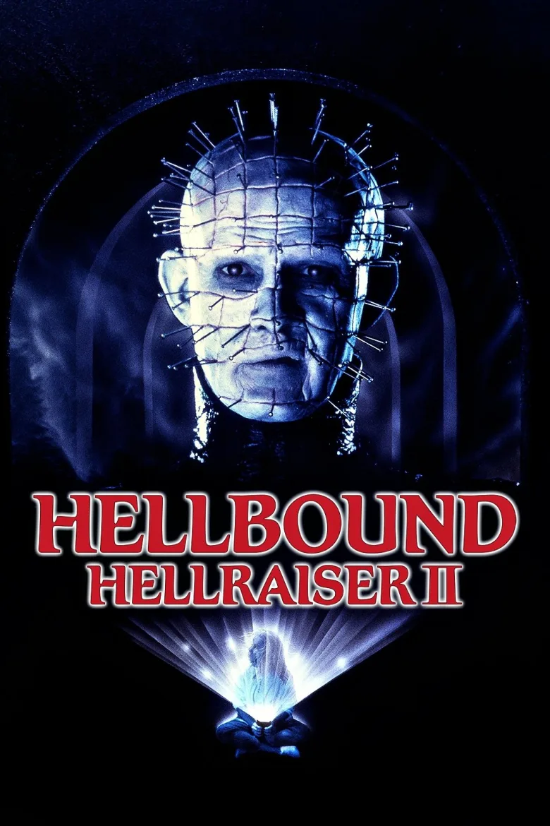Hellraiser II İndir - görsel 11