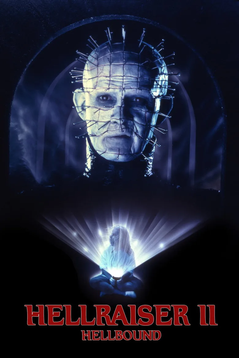 Hellraiser II İndir - görsel 12