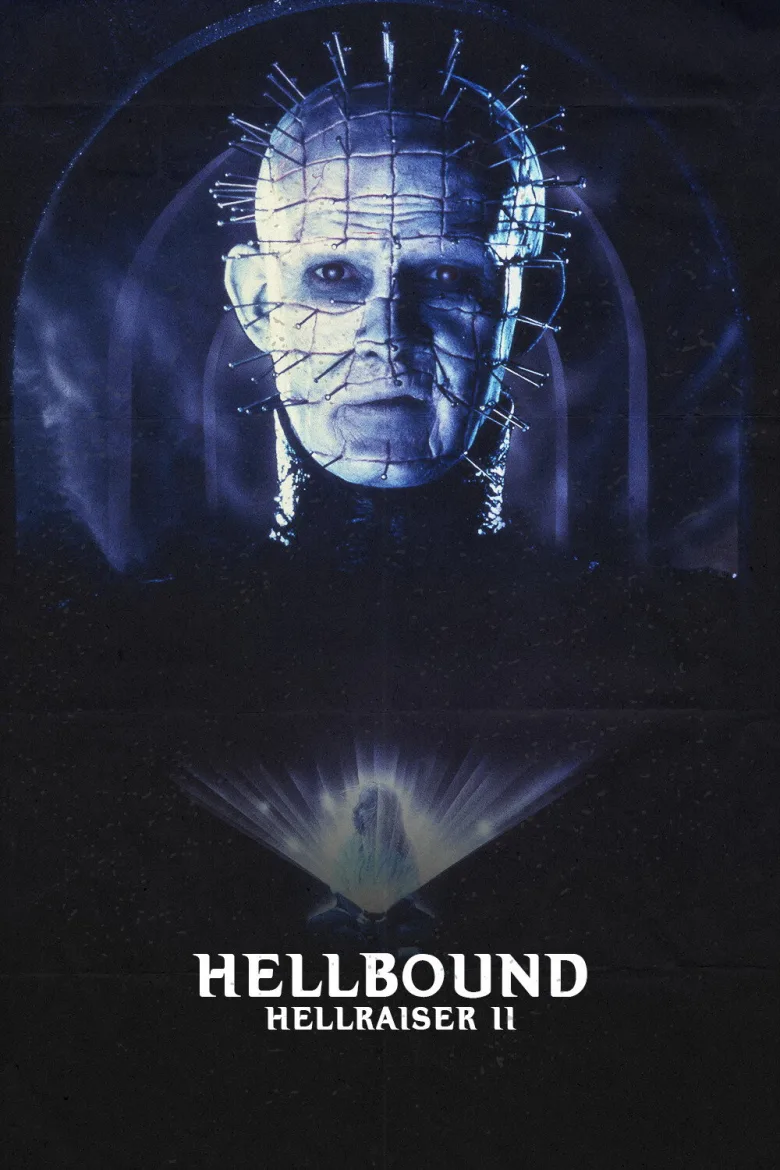 Hellraiser II İndir - görsel 14