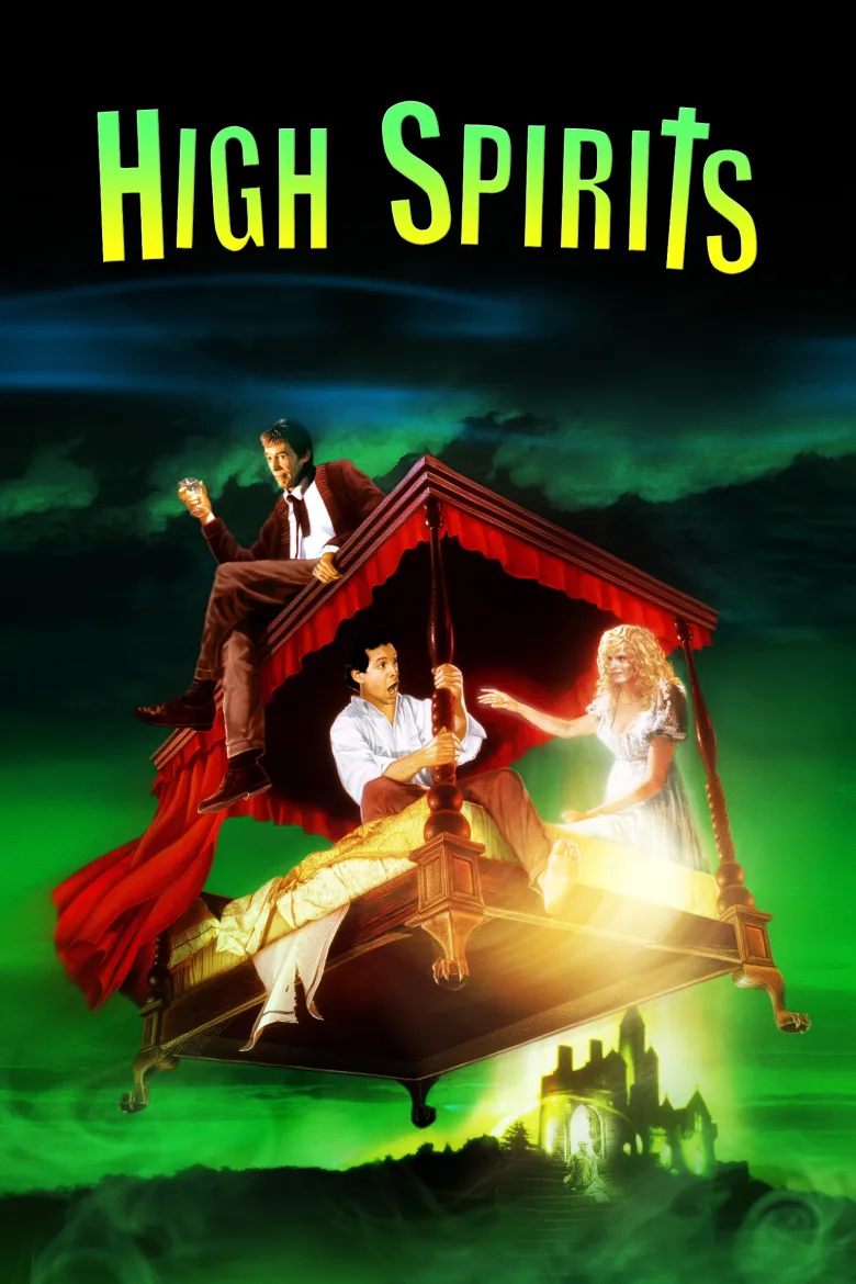 High Spirits İndir - görsel 12
