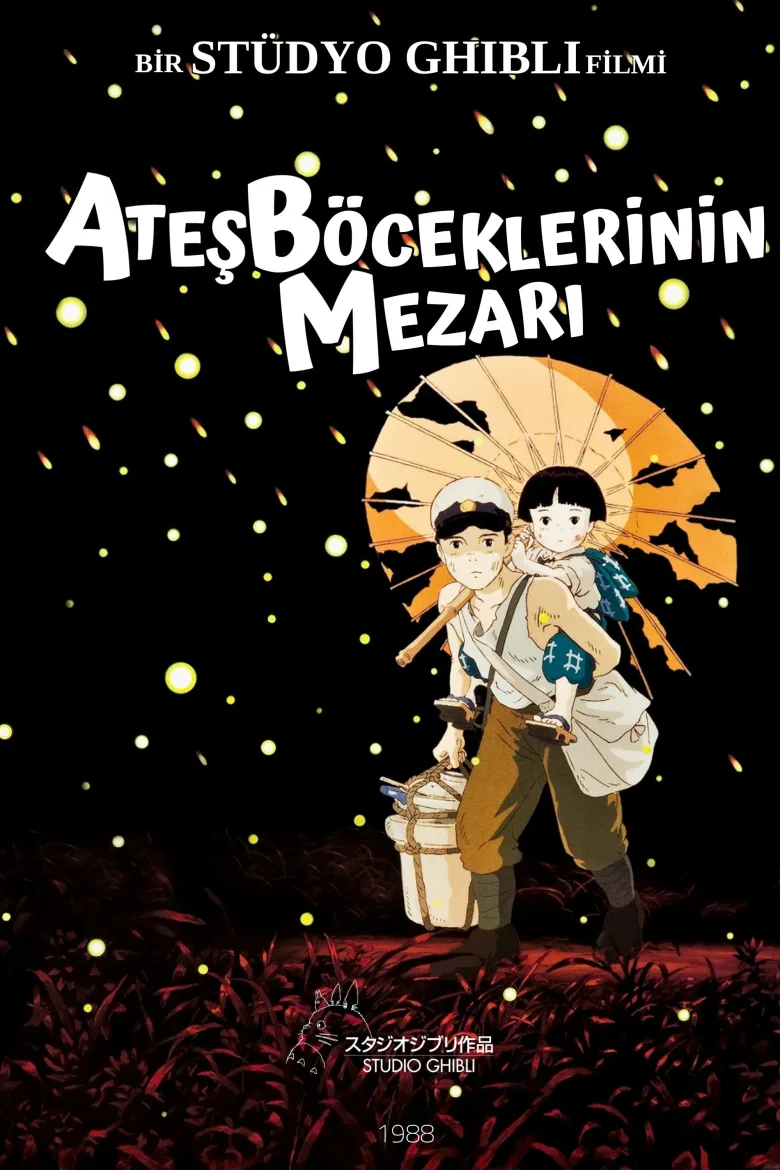 Ateşböceklerinin Mezarı İndir - görsel 12