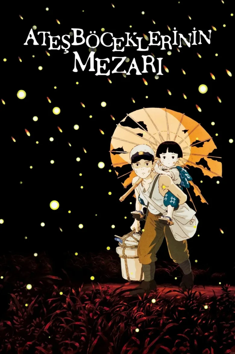 Ateşböceklerinin Mezarı İndir - görsel 14