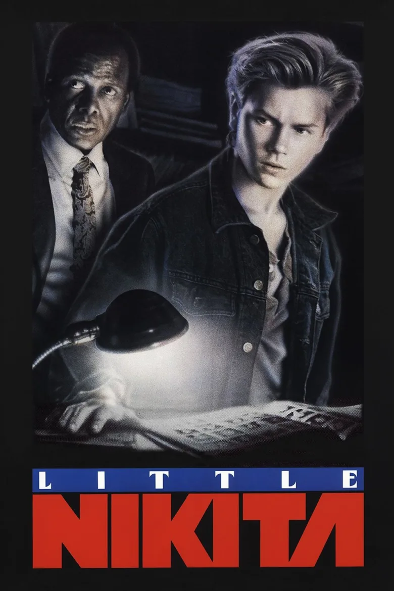 Little Nikita İndir - görsel 11