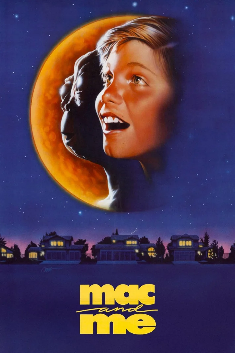 Mac and Me İndir - görsel 10