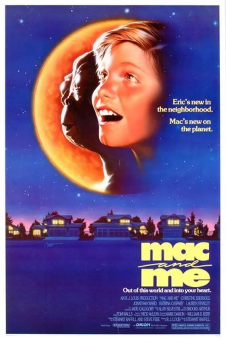 Mac and Me İndir - görsel 13