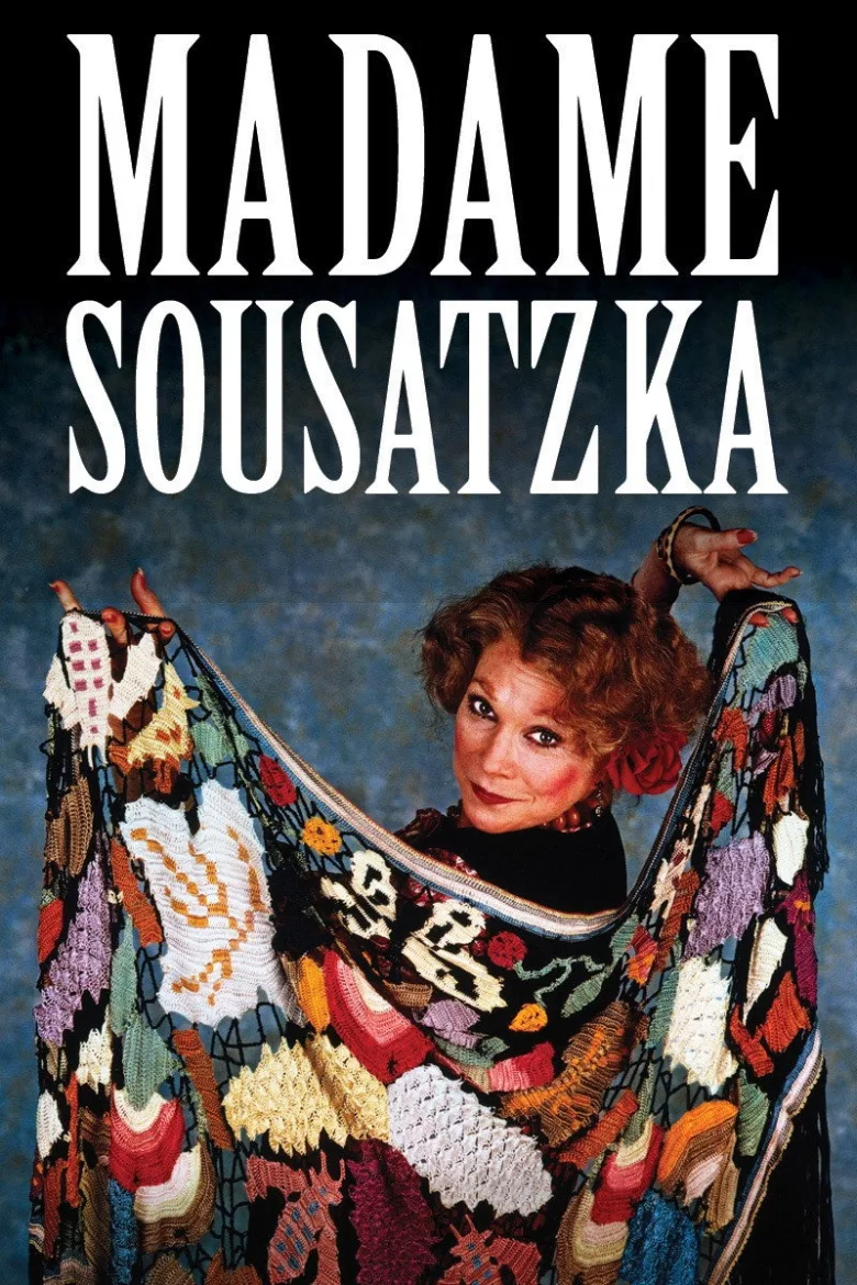 Madam Sousatzka İndir - görsel 7