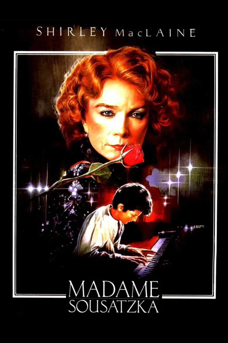 Madam Sousatzka İndir - görsel 8