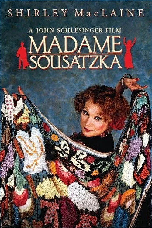 Madam Sousatzka İndir - görsel 9