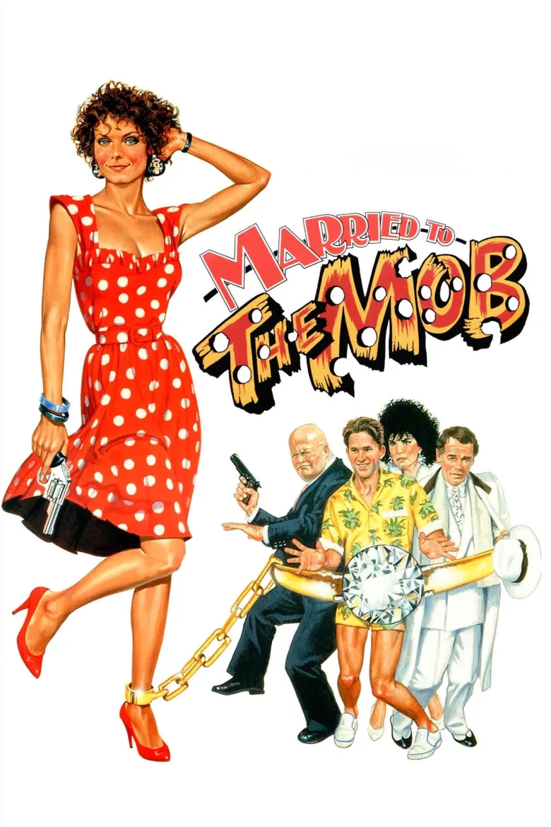 Married to the Mob İndir - görsel 11