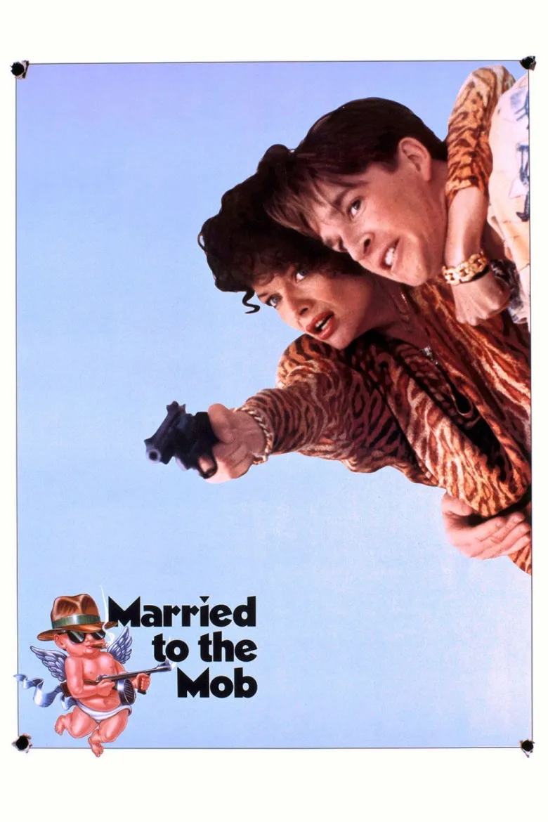 Married to the Mob İndir - görsel 12