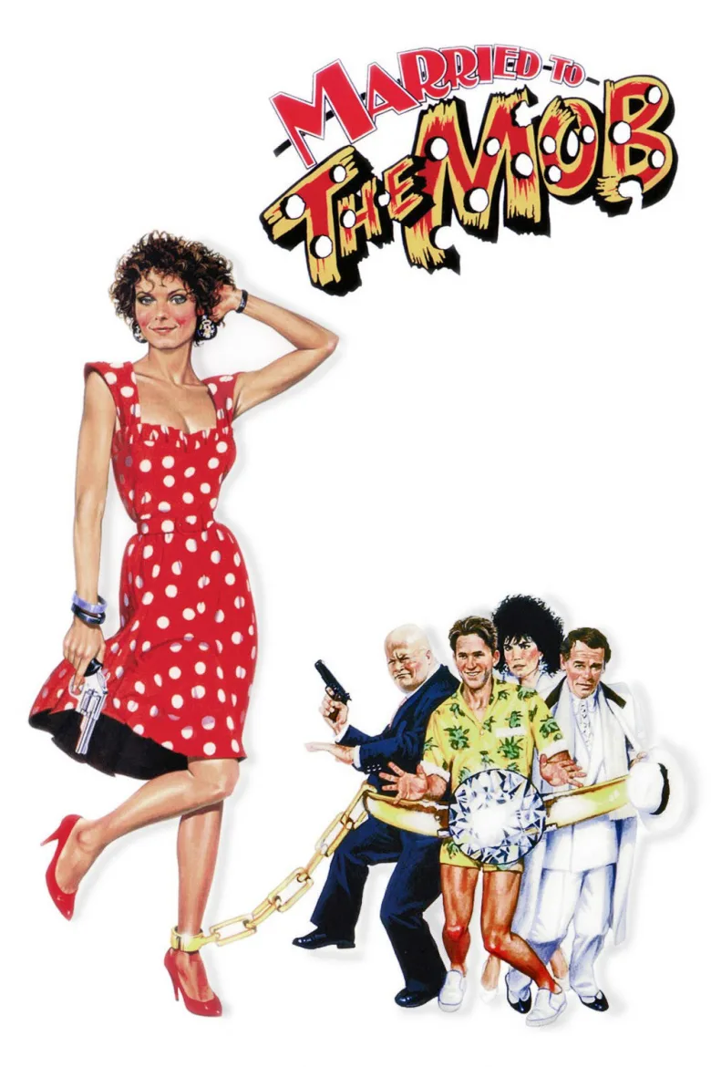 Married to the Mob İndir - görsel 14