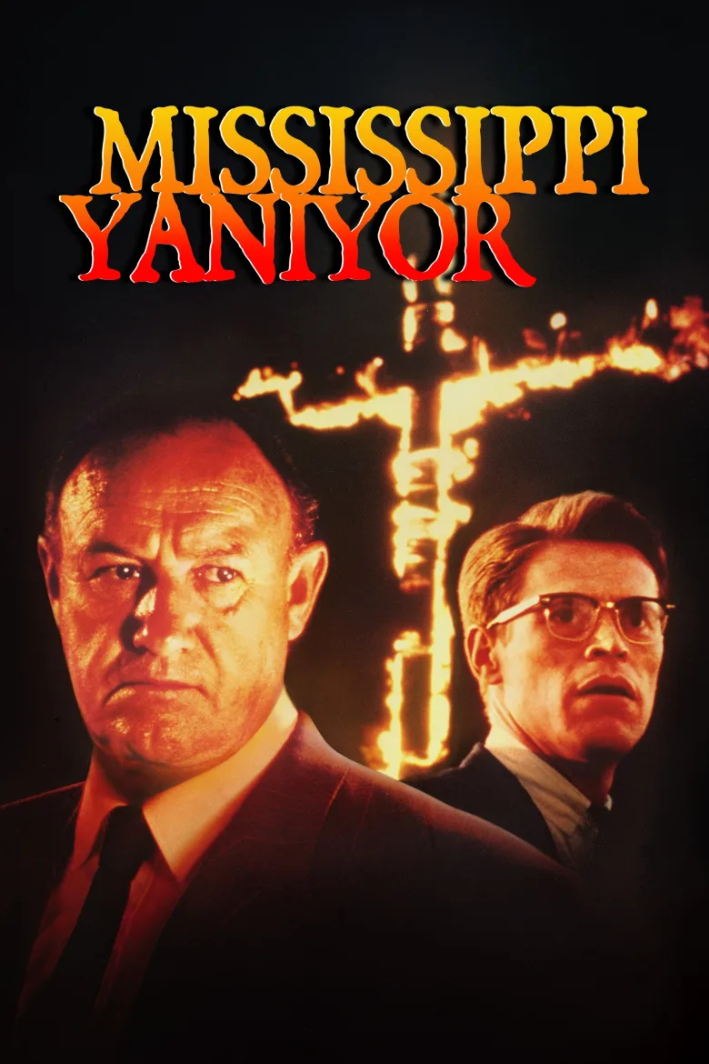 Mississippi Yanıyor İndir - görsel 11