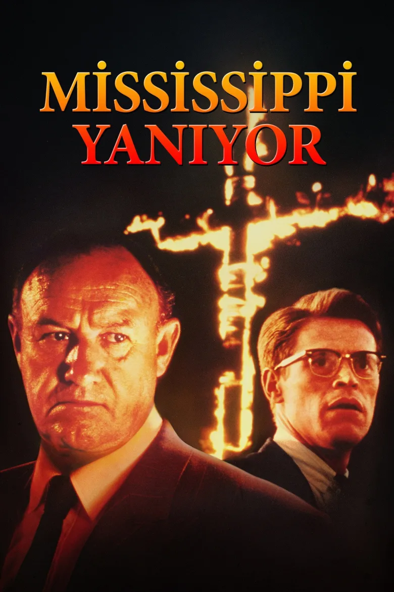 Mississippi Yanıyor İndir - görsel 12