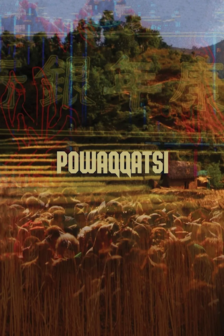 Powaqqatsi - görsel 11