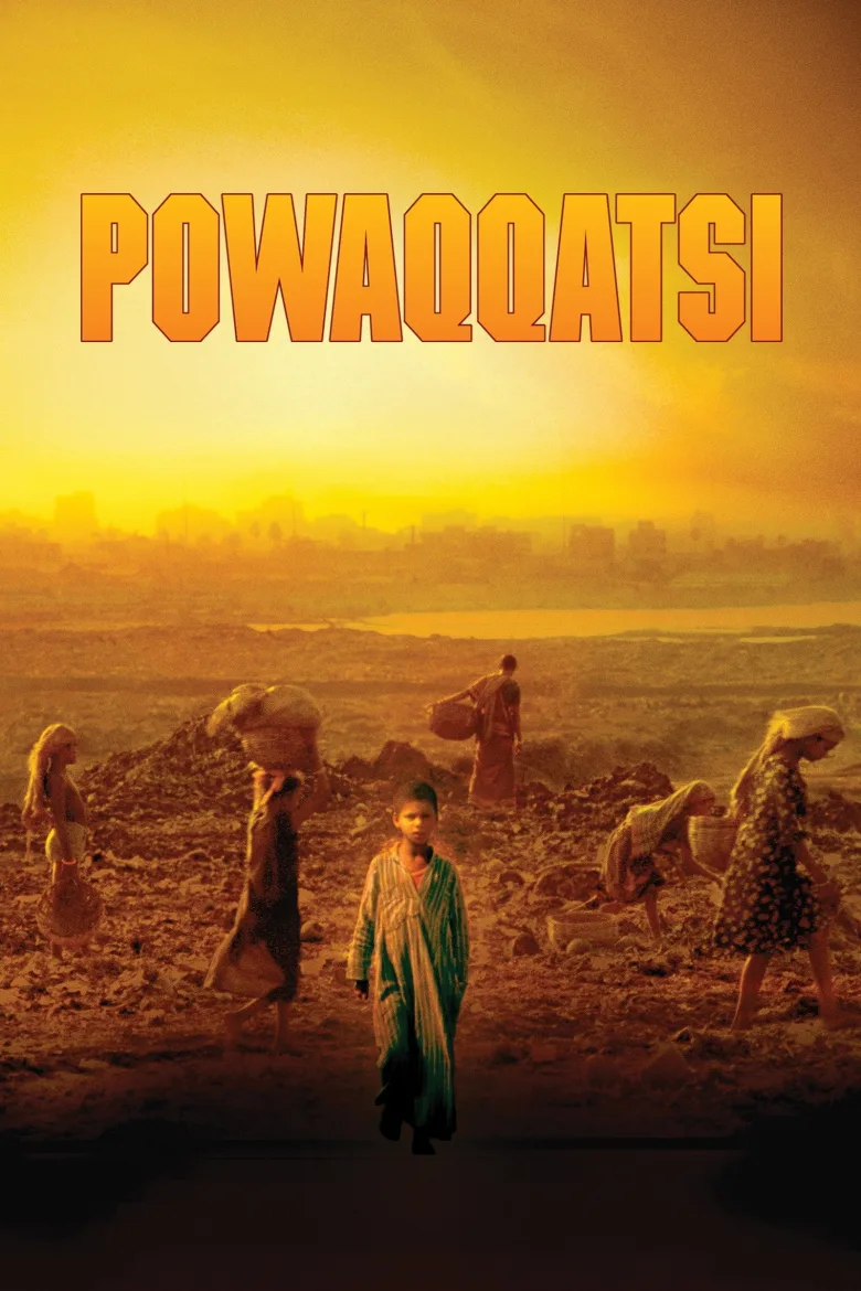 Powaqqatsi - görsel 12