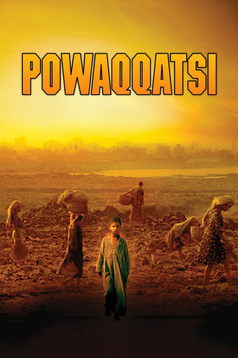 Powaqqatsi - görsel 13