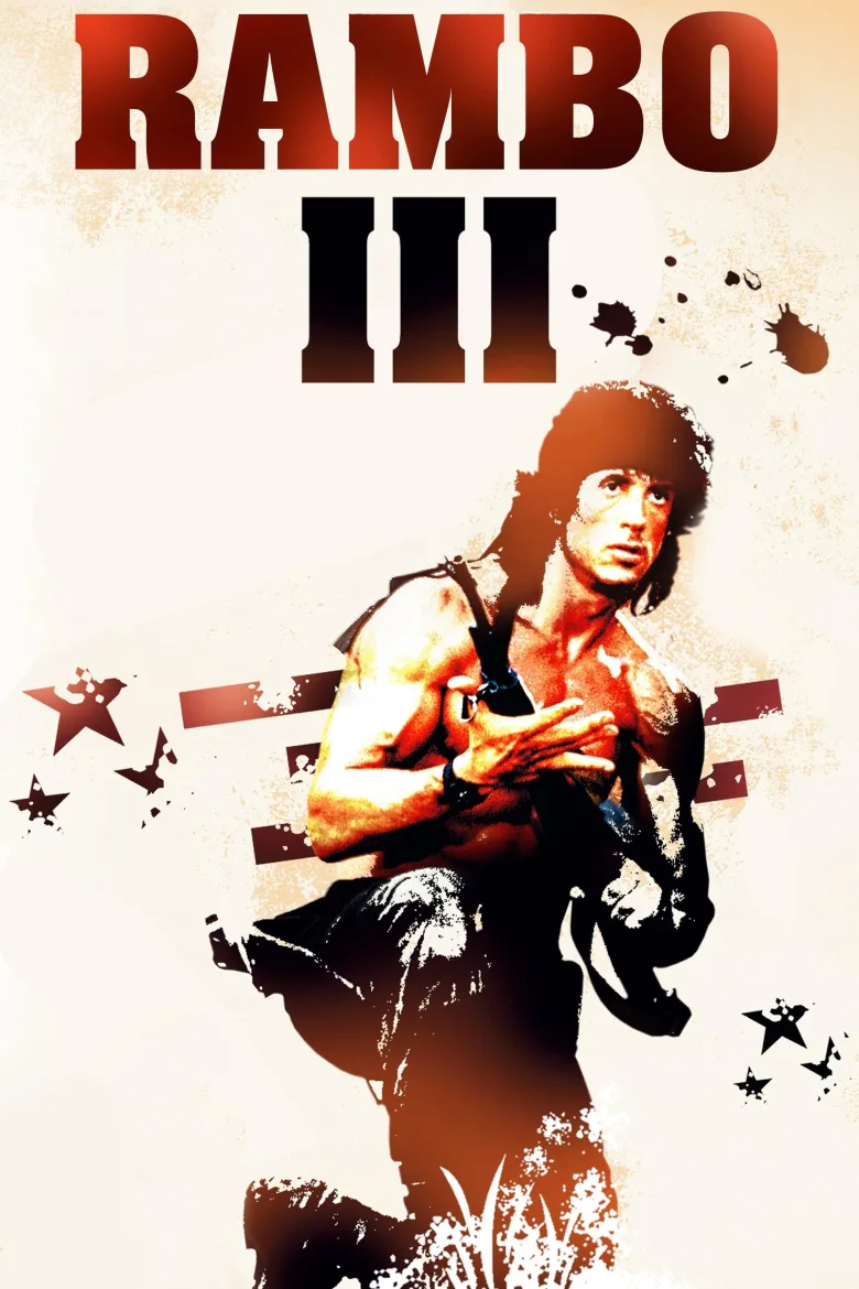 Rambo 3 İndir - görsel 13