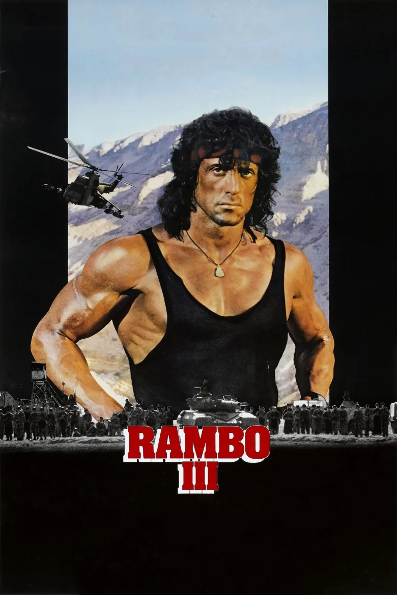 Rambo 3 İndir - görsel 15