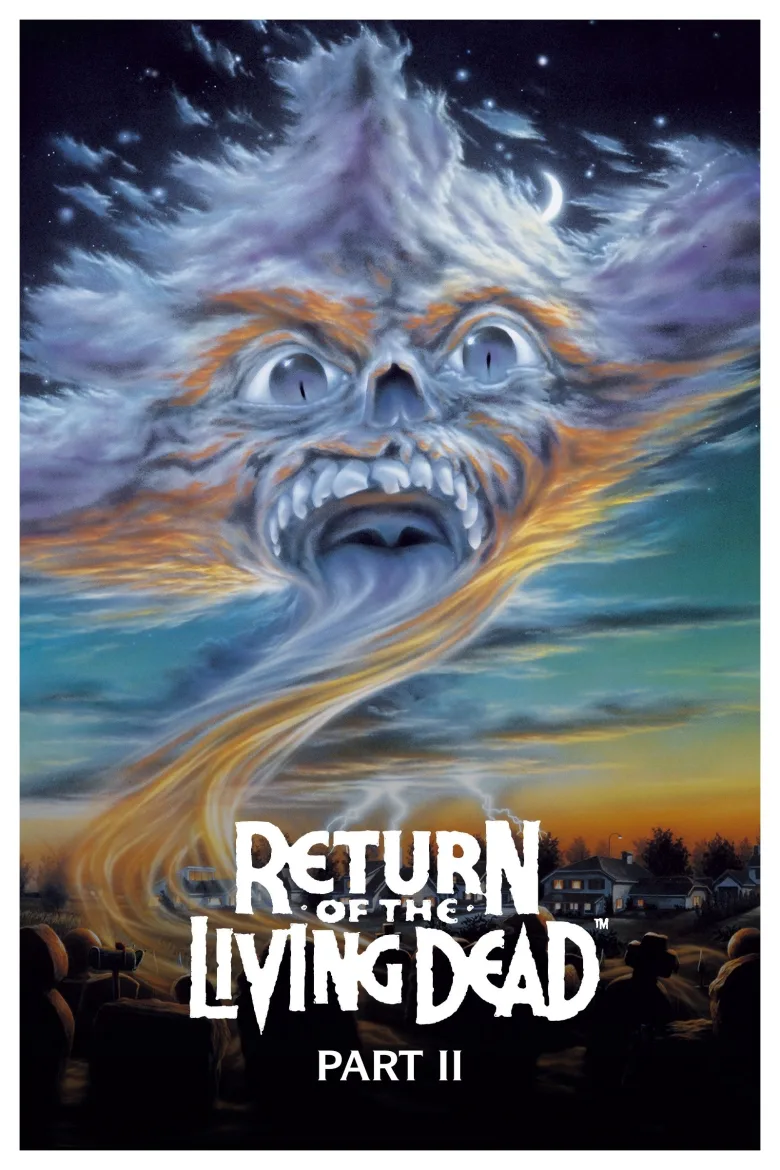 Return of the Living Dead Part II İndir - görsel 11