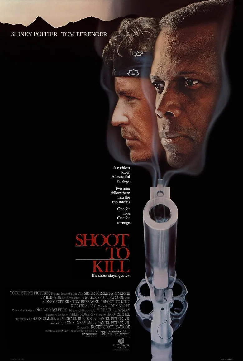 Shoot to Kill İndir - görsel 11