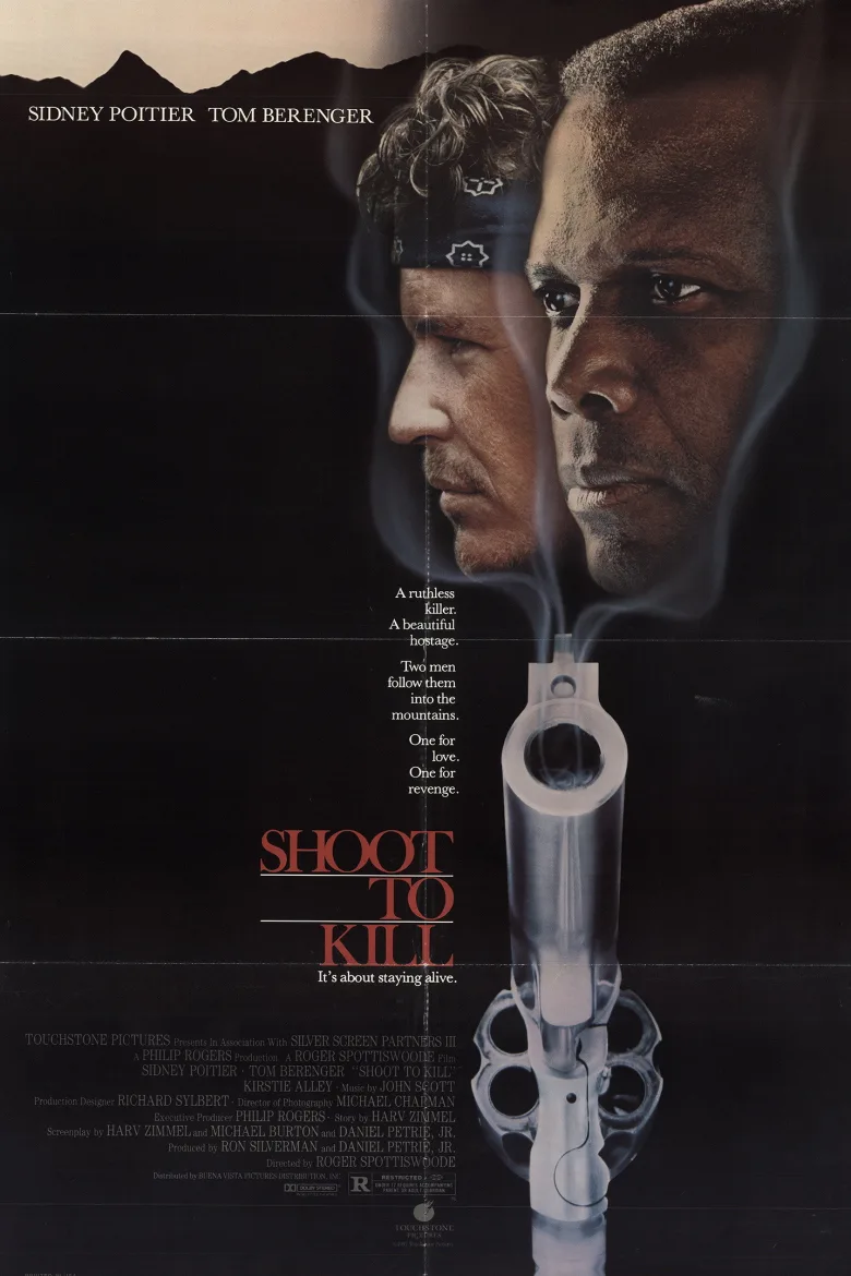 Shoot to Kill İndir - görsel 12