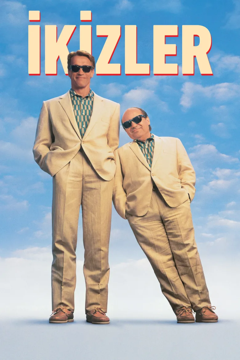 İkizler İndir - görsel 11