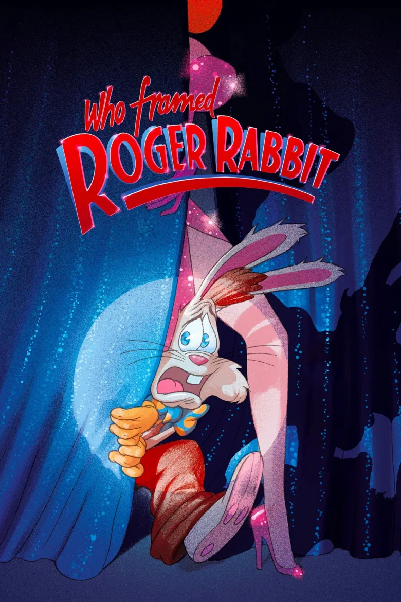 Masum Sanık Roger Rabbit İndir - görsel 12