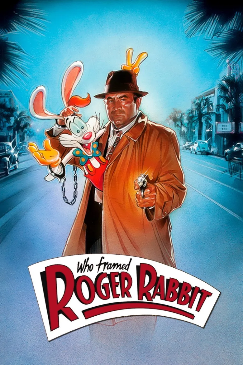 Masum Sanık Roger Rabbit İndir - görsel 13