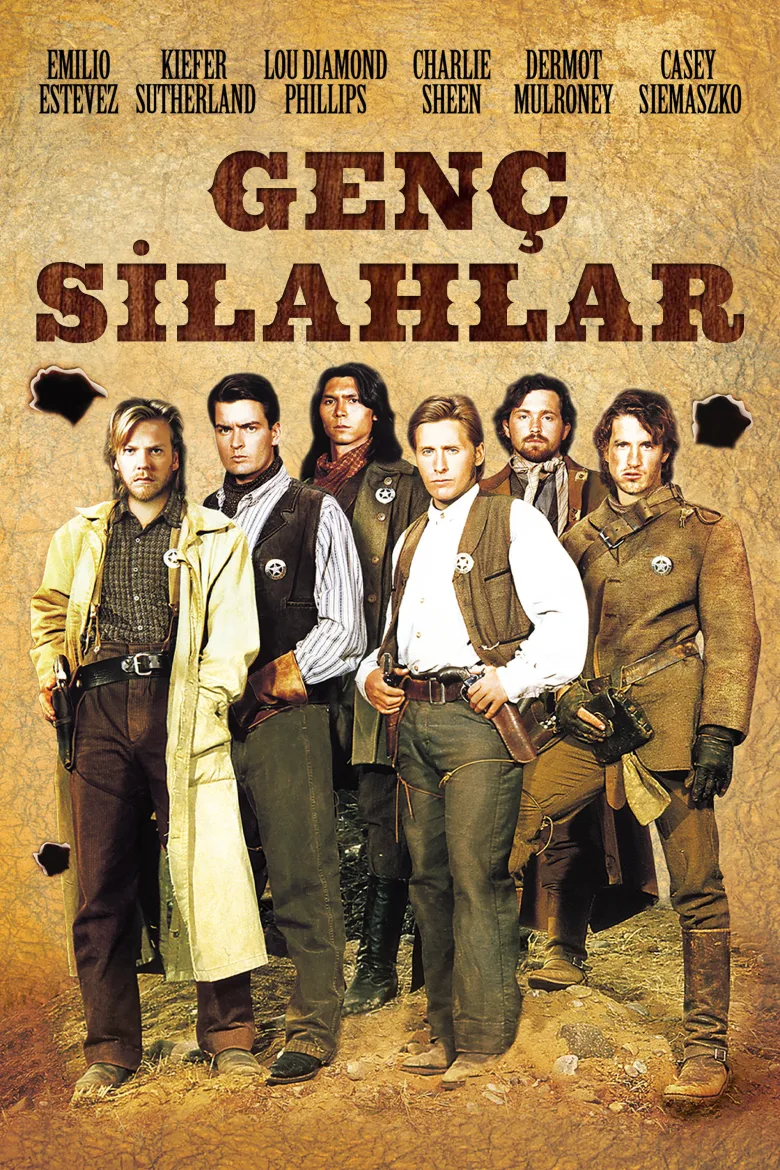 Genç Silahşörler İndir - görsel 11