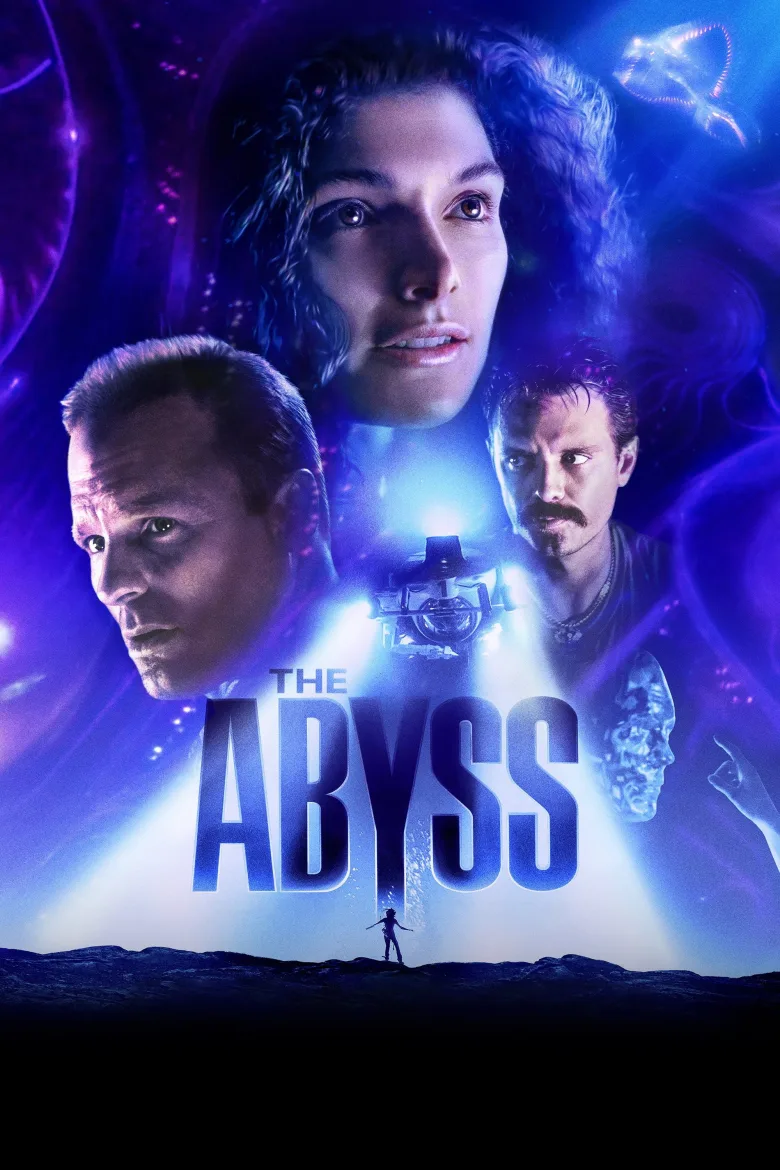 The Abyss İndir - görsel 12
