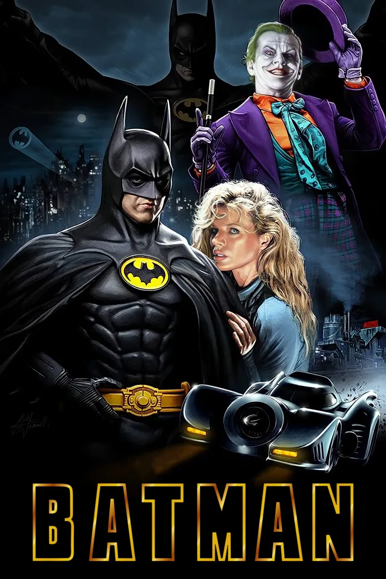 Batman İndir - görsel 12