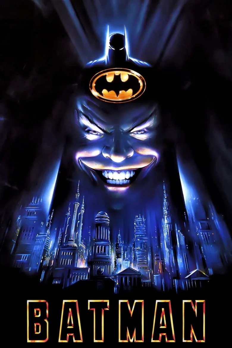Batman İndir - görsel 14